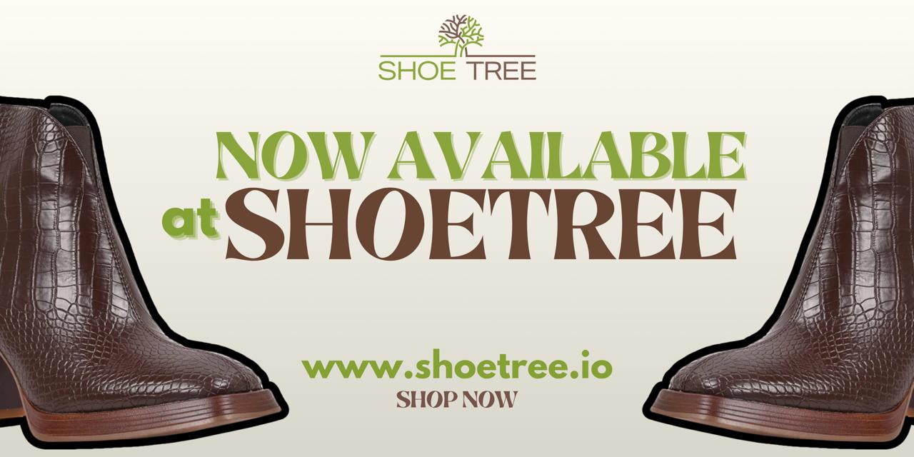 Available at www.shoetree.io